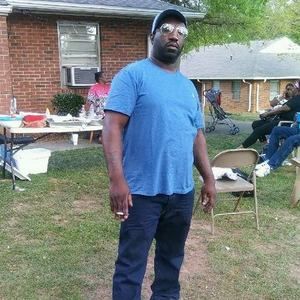 Meet your Posher, Tony